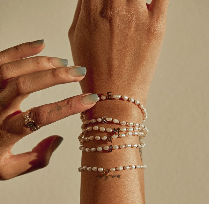 BRACELETS