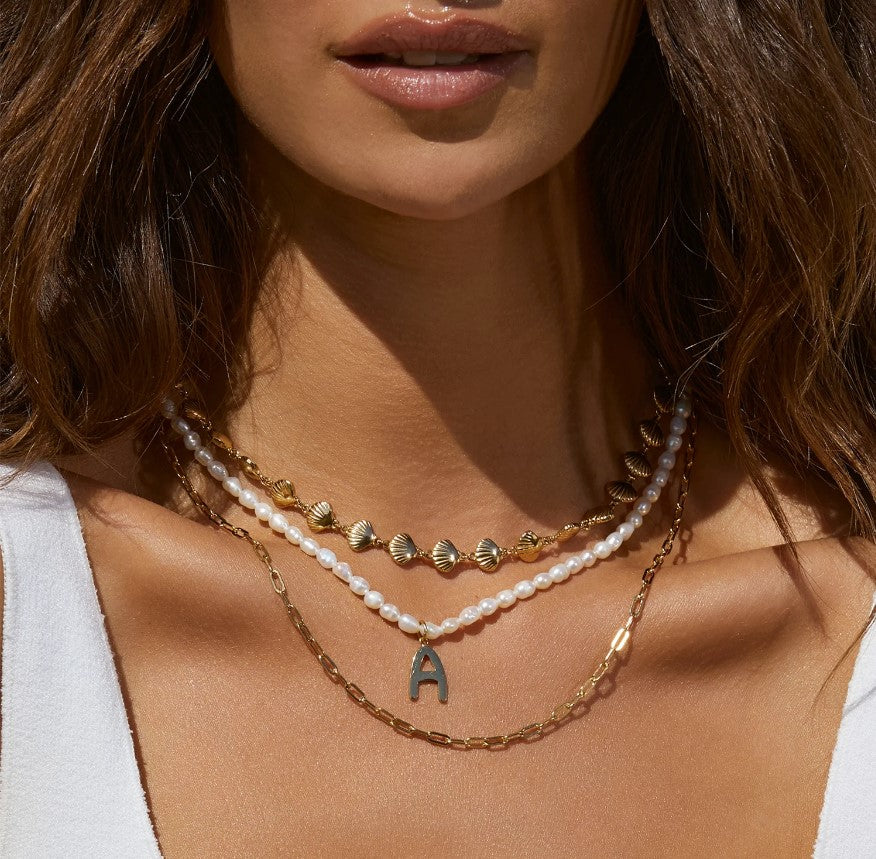 PEARLS