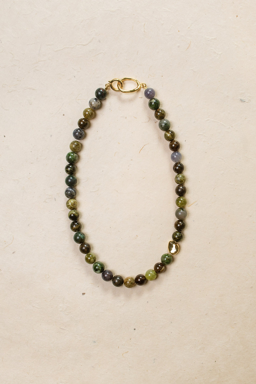 Betty Beaded Necklace