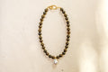 3 Beaded Necklace