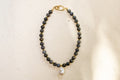 5 Beaded Necklace