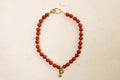 2 Beaded Charm Necklace