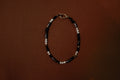 Suki Necklace - Espresso